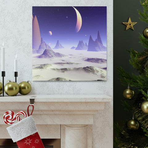 and catchy
VastXplore!