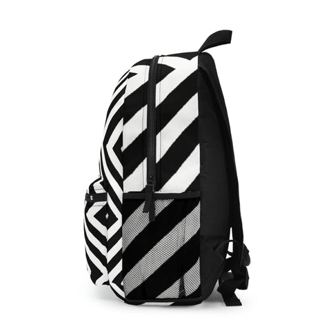 Filippo di Bronzino - Backpack