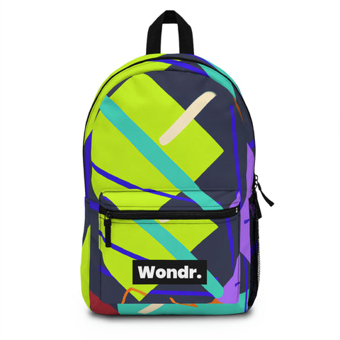 Raphaela da Vinci - Backpack