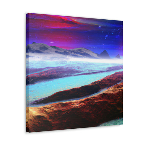 and descriptive
Vivid Horizons