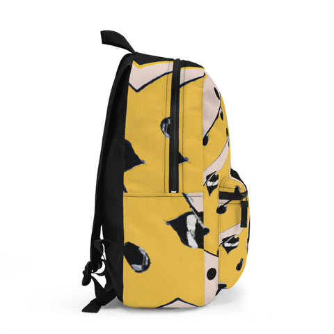 Amalia di Volta - Backpack