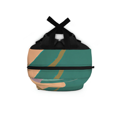 Raphaela DaCosta - Backpack