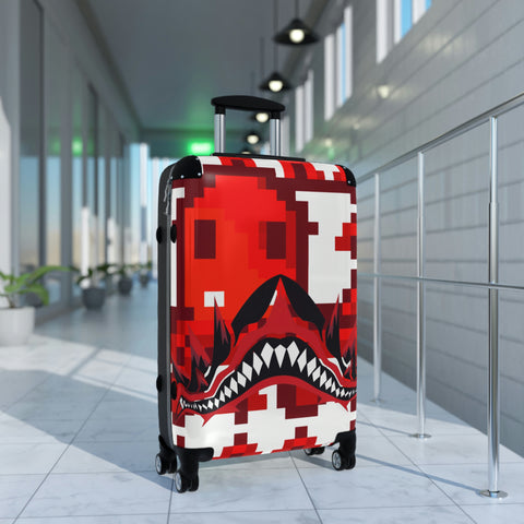 Gregorio Giovannini - Suitcase