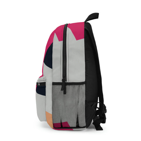 Lorenzo da Giovanni - Backpack