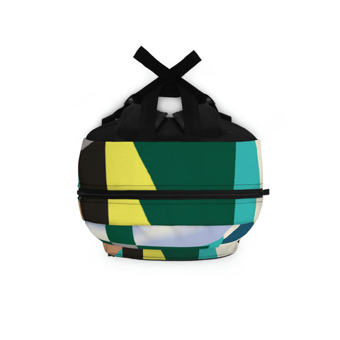 Cecelia Goglio - Backpack