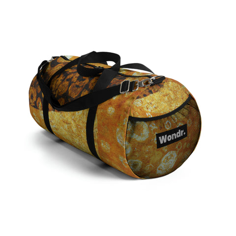 Giovanna da Nardini - Duffle Bag