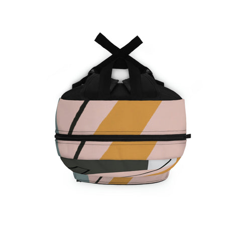 Fiora di Firani - Backpack