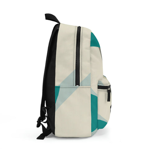 Cassandrus Frescobaldi - Backpack