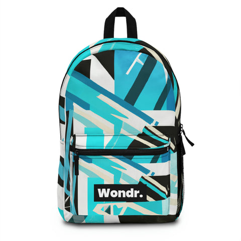 Palomino di Spagna - Backpack