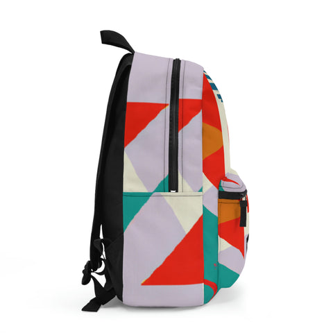 Giovanni Costa - Backpack