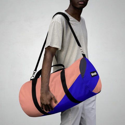 Orielle de Moscou - Duffle Bag