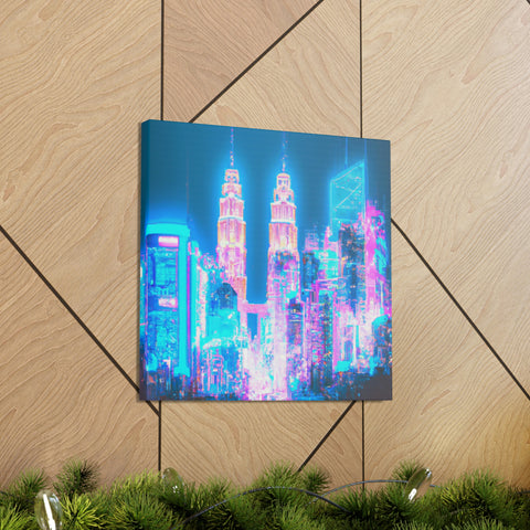 and catchy
CypurCity.