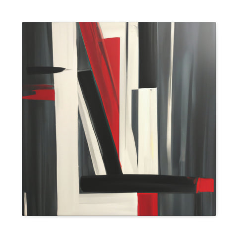 Piero di Fantasia - Canvas