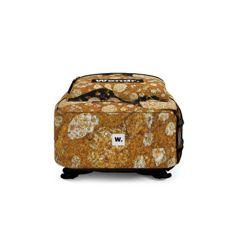 Giovanna della Palma - Backpack