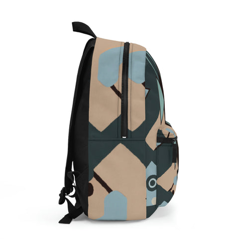 Johanna da Gama - Backpack