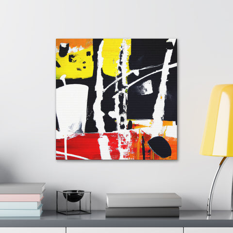 Natalia Roganova - Canvas