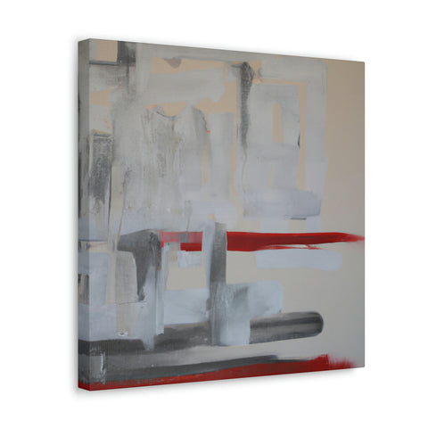 Lilia diVittoria - Canvas