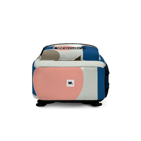 Giovanni da Verona - Backpack