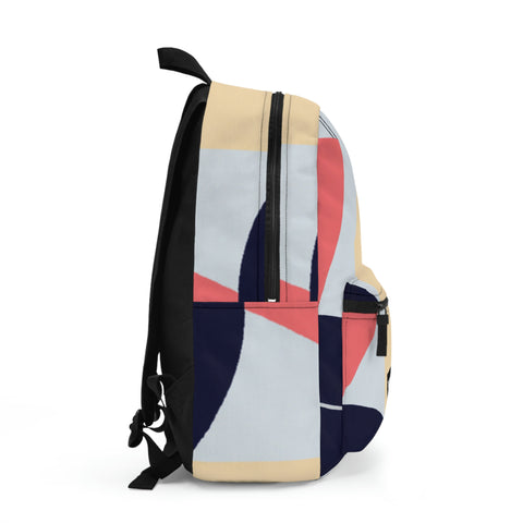 Philipea De La Vierge - Backpack
