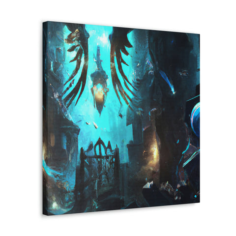 and catchy
Discover Lost Futurisms