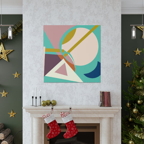 Nuriel Veronique - Canvas