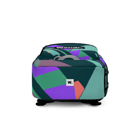 Magnus Corinne - Backpack