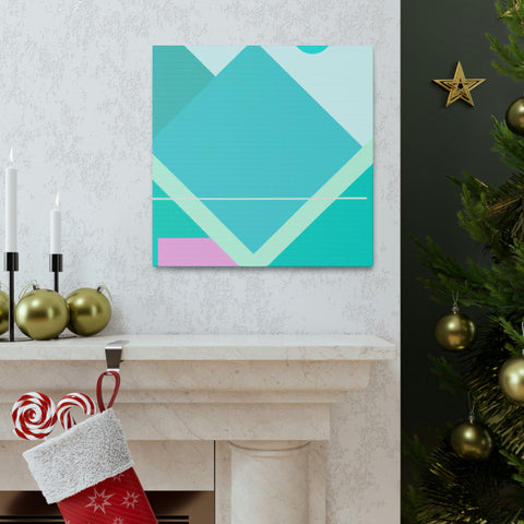 Jane de Artematrix - Canvas