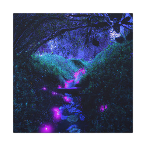 and snappy
Neon Utopia