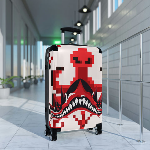 Cortez della Venezia - Suitcase
