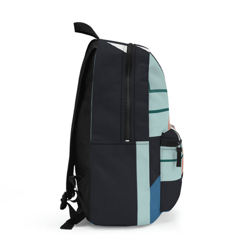 Pietro Arteletto - Backpack