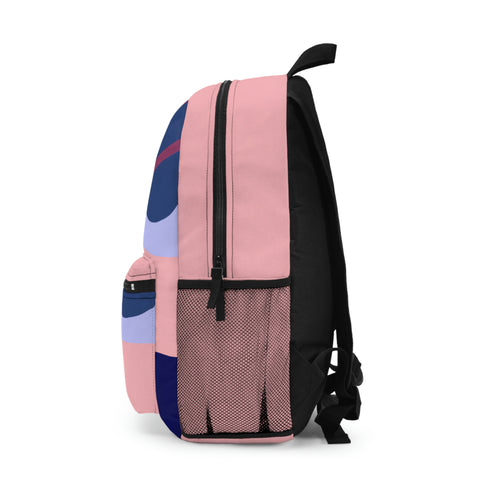Benedetto di Savona - Backpack