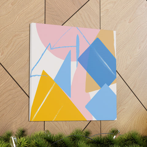 Valdimira de Alaria - Canvas