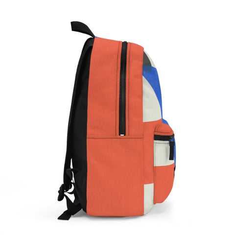 Leonardus Vatignac - Backpack