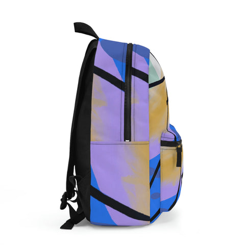 Aristia Borgia - Backpack