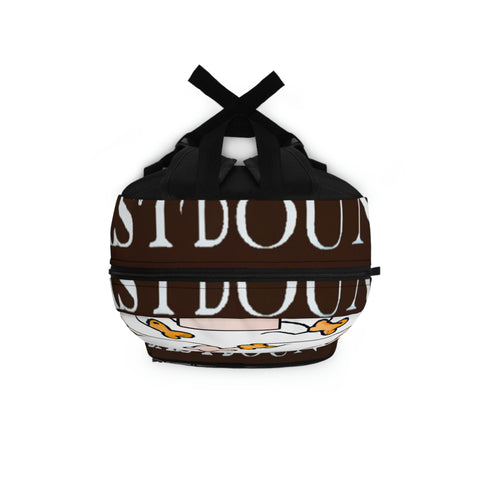 Giovanna di Luca - Backpack