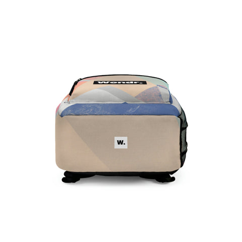 Gianinna da Verona - Backpack