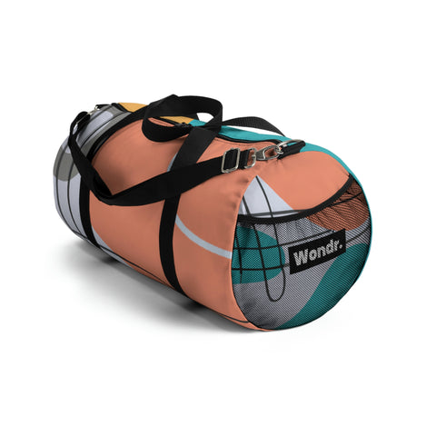 Gemma de Valencio - Duffle Bag