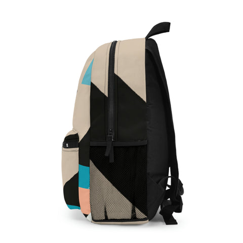 Olivero da Firenze - Backpack