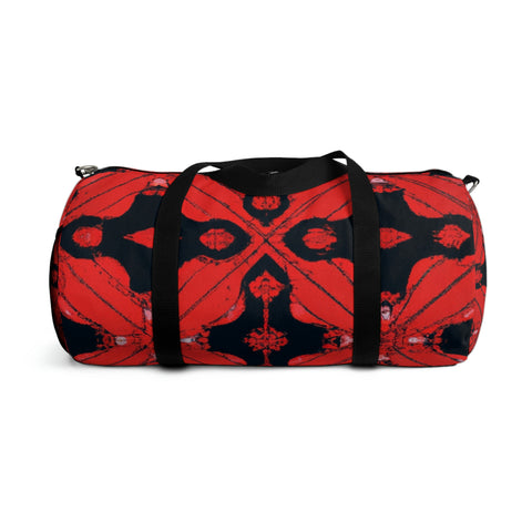 Veradine de Vanille - Duffle Bag