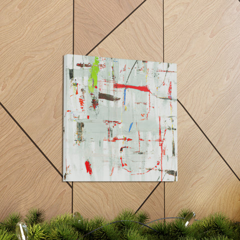 Graziana di Verona - Canvas