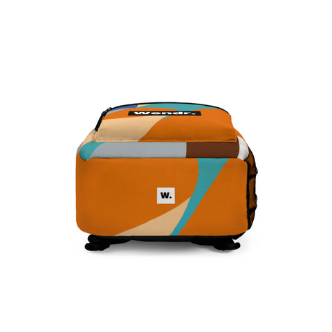 Laelia Artemisia - Backpack