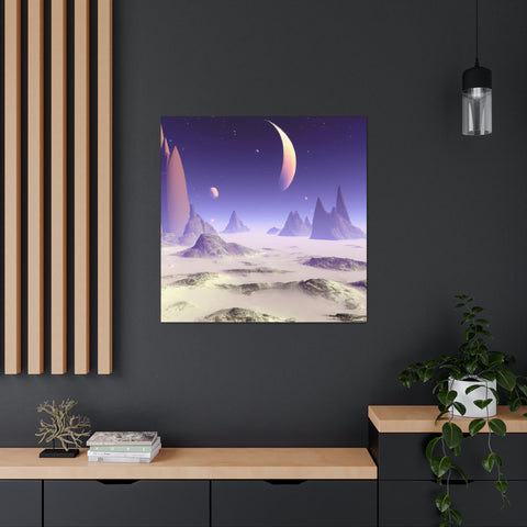 and catchy
VastXplore!