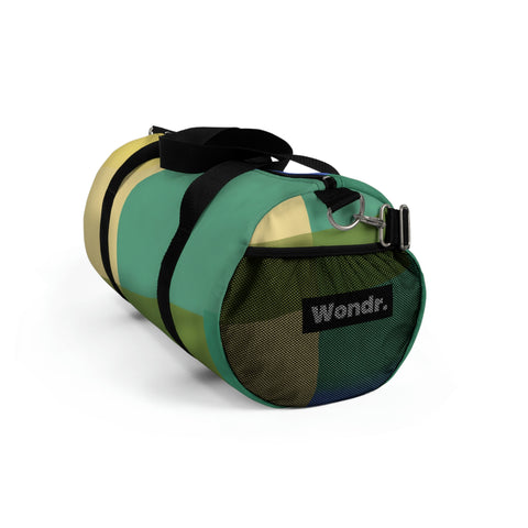 Hannah de Longchamp - Duffle Bag