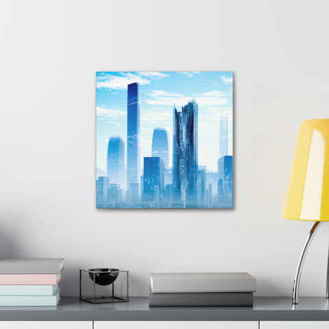 and creative."
Urban Utopia