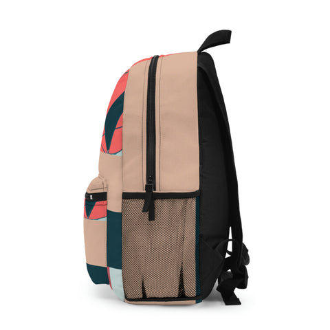 Isabella de Valdez - Backpack