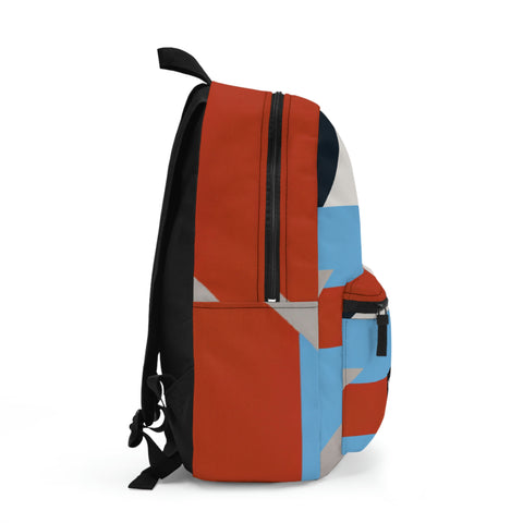 Curzio di Primavera - Backpack