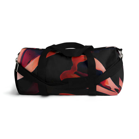 Agatha Veronese - Duffle Bag