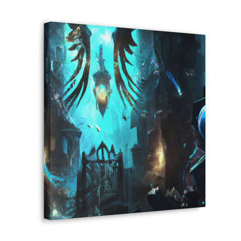 and catchy
Discover Lost Futurisms