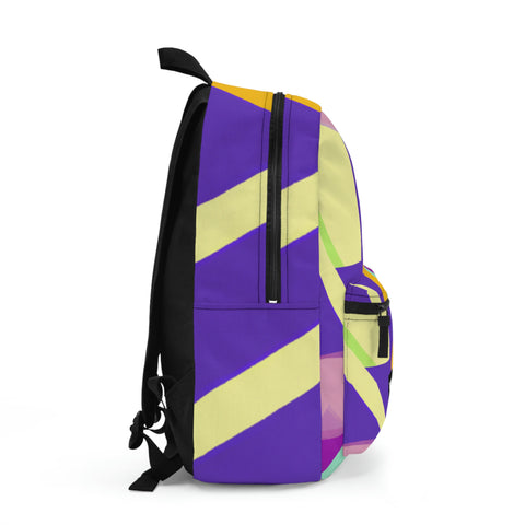Ferrando Petrini - Backpack