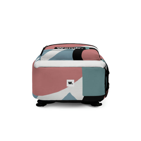 Giovanna da Firenze - Backpack